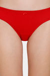 Zivame Anti-Microbial Low Rise Full Coverage Bikini Panty (Pack of 2) - Multicolor — thumbnail 16